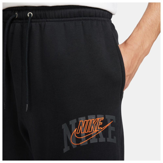 Nike Ανδρικό παντελόνι φόρμας NK Club BB Cuffed Pants Nike Ανδρικό παντελόνι φόρμας NK Club BB Cuffed Pants
